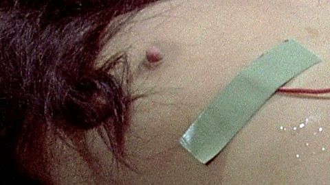 Pic: Alona Alegre in Black Mama, White Mama (1973)