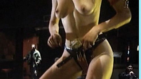 Pic: Jennifer MacDonald in Headless Body in Topless Bar (1995)