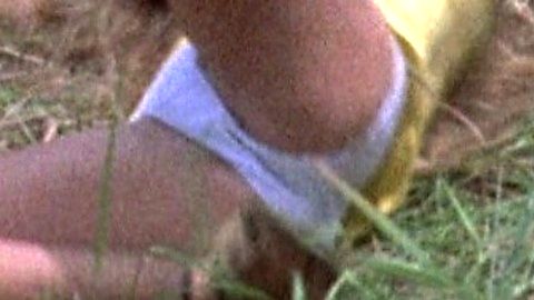Pic: Margaret Markov in Black Mama, White Mama (1973)