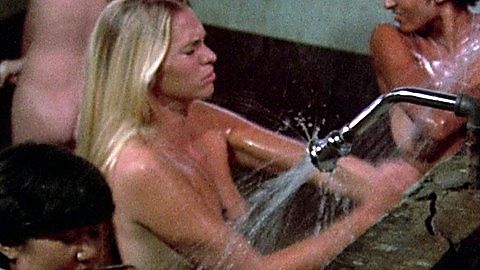 Pic: Margaret Markov in Black Mama, White Mama (1973)