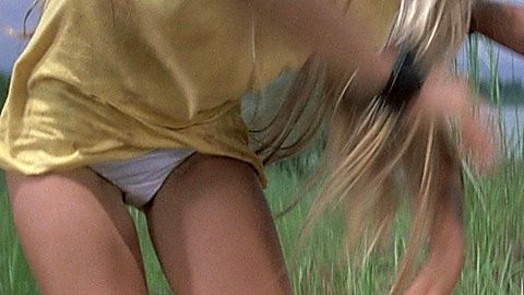 Pic: Margaret Markov in Black Mama, White Mama (1973)