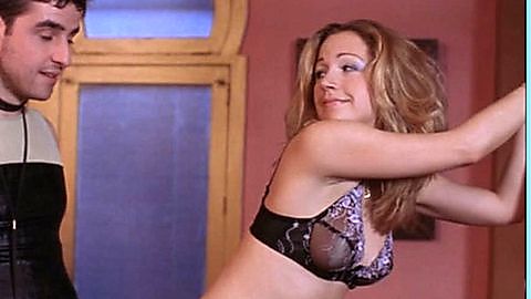 Pic: Marissa Ribisi in According to Spencer (2001)