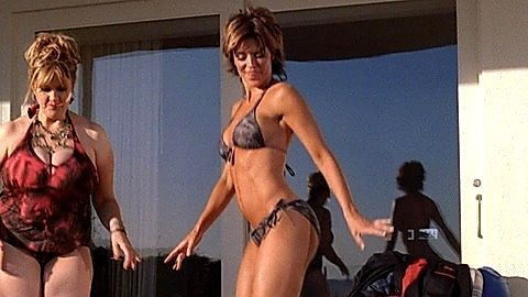 Pic: Lisa Rinna in Entourage (2004)