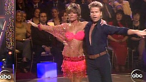 Pic: Lisa Rinna in Dancing with the Stars (2005)