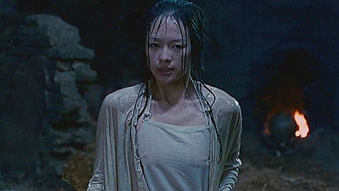 Pic: Ziyi Zhang in Crouching Tiger, Hidden Dragon (2000)