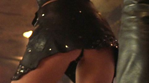 Pic: Izabella Miko in Coyote Ugly (2000)