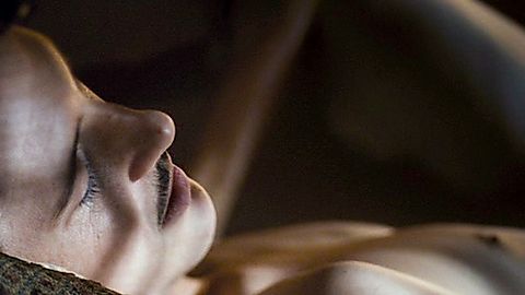 Pic: Izabella Miko in Dark Streets (2008)
