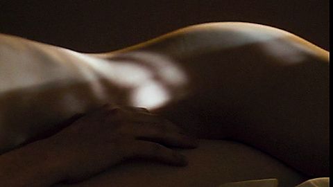Pic: Izabella Miko in Dark Streets (2008)