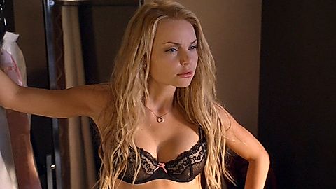 Pic: Izabella Miko in Love Bites (2011)