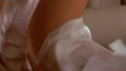 Pic: Greta Blackburn in Yellowbeard (1983)