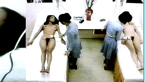Pic: Laura Gemser in Black Cobra (1976)
