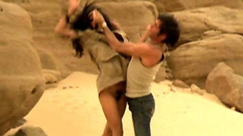Pic: Laura Gemser in Black Emmanuelle, White Emmanuelle (1976)