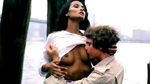 Pic: Laura Gemser in Emmanuelle and the Last Cannibals (1977)