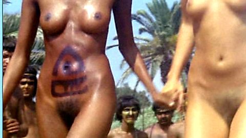 Pic: Laura Gemser in Emmanuelle and the Last Cannibals (1977)