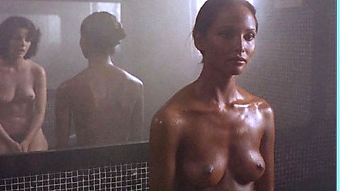 Pic: Laura Gemser in Emanuelle in America (1976)
