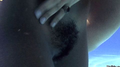 Pic: Laura Gemser in Emanuelle in America (1976)