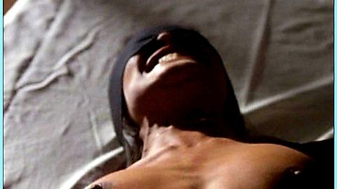 Pic: Laura Gemser in Emanuelle Around the World (1977)