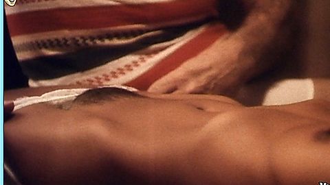Pic: Laura Gemser in Fury (1979)
