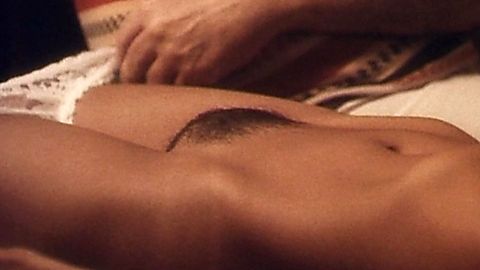 Pic: Laura Gemser in Fury (1979)