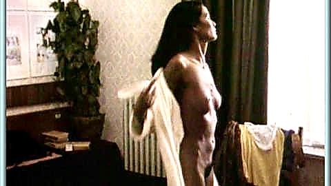 Pic: Laura Gemser in Emanuelle in the Country (1982)