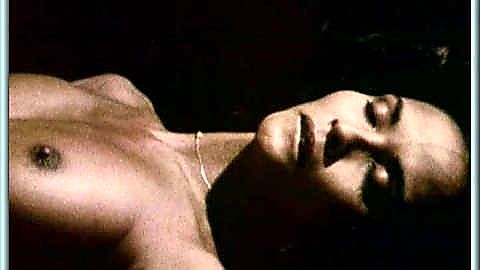 Pic: Laura Gemser in Emanuelle in the Country (1982)