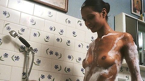 Pic: Laura Gemser in Emanuelle in Bangkok (1976)