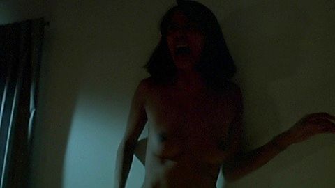 Pic: Laura Gemser in Metamorphosis (1990)