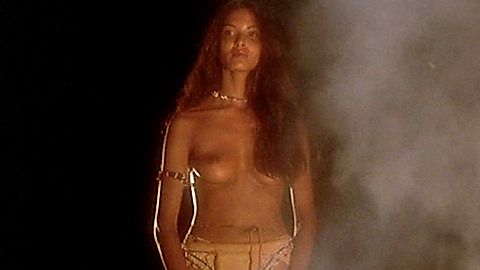 Pic: Laura Gemser in Private Collections (1979)