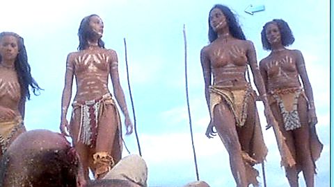 Pic: Laura Gemser in Private Collections (1979)
