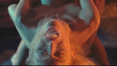 Pic: Alonna Shaw in Double Impact (1991)