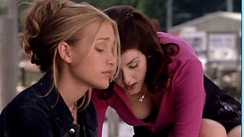 Pic: Melanie Lynskey in Coyote Ugly (2000)