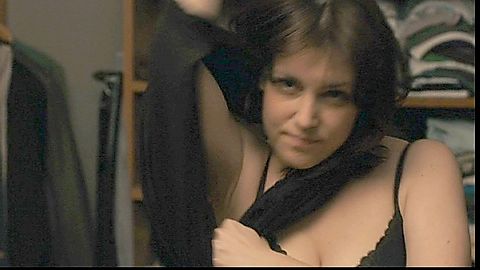 Pic: Melanie Lynskey in Hello I Must Be Going (2012)