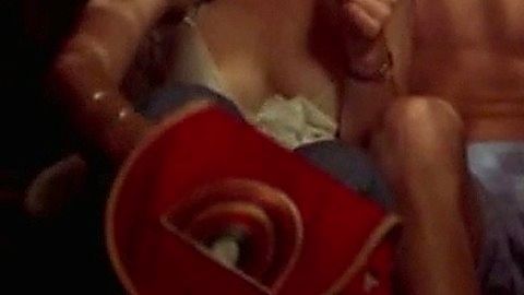 Pic: Melanie Lynskey in Detroit Rock City (1999)