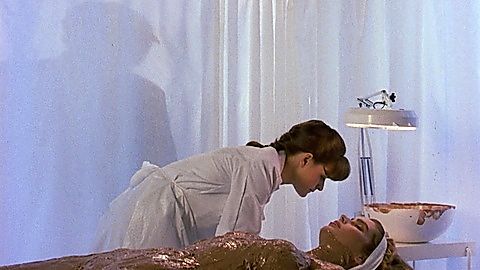 Pic: Renée Coleman in Who's Harry Crumb? (1989)