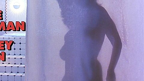 Pic: Renée Coleman in Who's Harry Crumb? (1989)