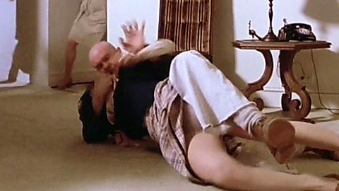 Pic: Kathleen Tolan in Death Wish (1974)