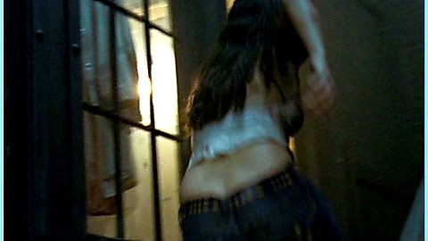 Pic: Jordana Brewster in The Texas Chainsaw Massacre: The Beginning (2006)