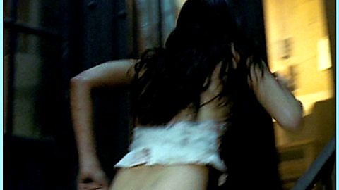 Pic: Jordana Brewster in The Texas Chainsaw Massacre: The Beginning (2006)