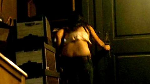 Pic: Jordana Brewster in The Texas Chainsaw Massacre: The Beginning (2006)