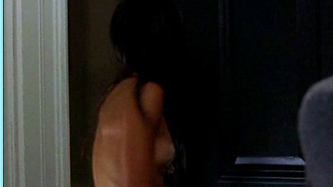 Pic: Jordana Brewster in Nearing Grace (2005)