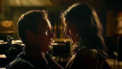 Pic: Jordana Brewster in Home Sweet Hell (2015)