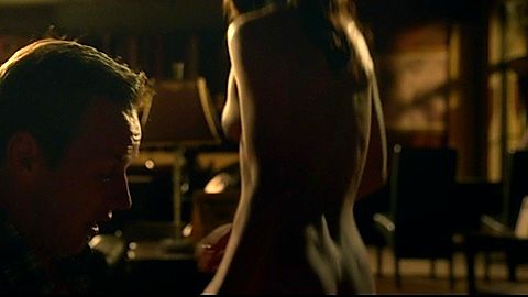 Pic: Jordana Brewster in Home Sweet Hell (2015)