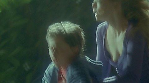 Pic: Marisa Coughlan in Masters of Horror (2005)