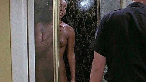Pic: Judy Pace in Cotton Comes to Harlem (1970)