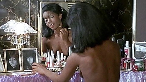 Pic: Judy Pace in Cotton Comes to Harlem (1970)