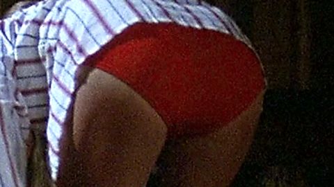 Pic: Kristine DeBell in Meatballs (1979)
