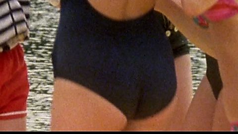 Pic: Kristine DeBell in Meatballs (1979)