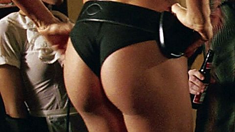 Pic: Nikki Ziering in American Wedding (2003)