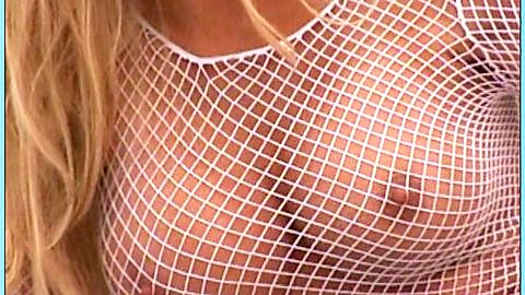 Pic: Nikki Ziering in National Lampoon's Spring Break (2007)