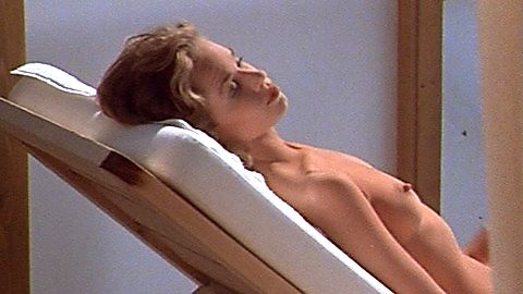 Pic: Linda Horn in American Gigolo (1980)